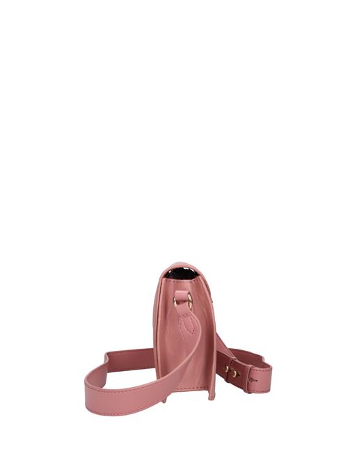 Faux leather shoulder strap PLEIN SPORT | 2110064ROSA